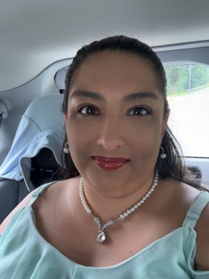 Theresa, 35