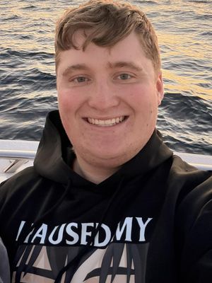 Adrian, 20