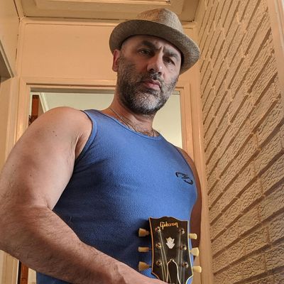 John, 57