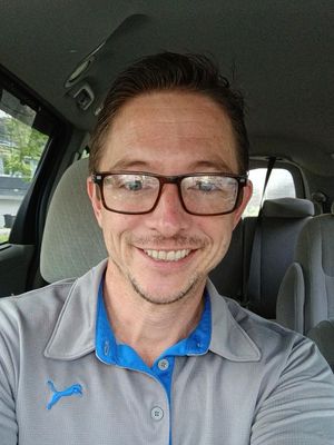 Samuel, 40