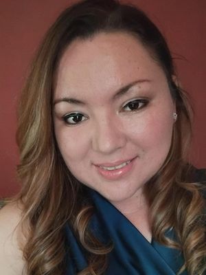 Maria, 40