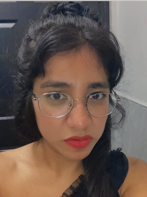 Tina, 38