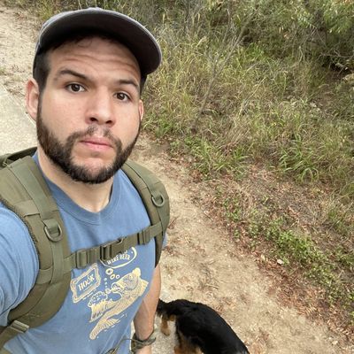 Esteban, 34