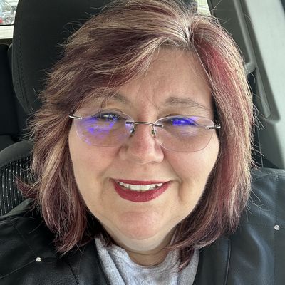 Christine, 52
