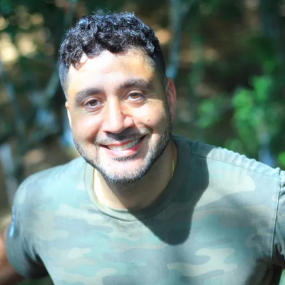 Danny, 41