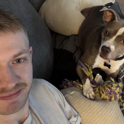 Garrett, 27