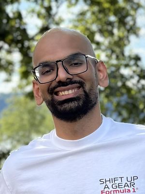 Alric, 28