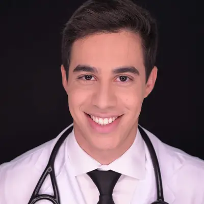 Matheus, 32