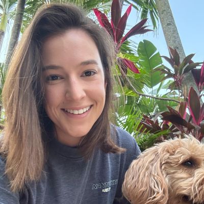 Margaret, 34