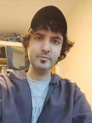 Christian, 35