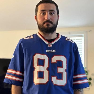 Mark, 27