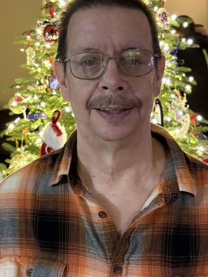 Paul, 61