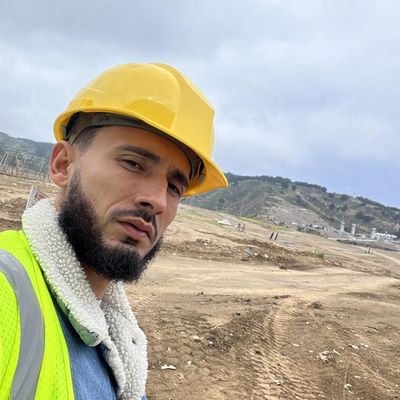 Alvaro, 31