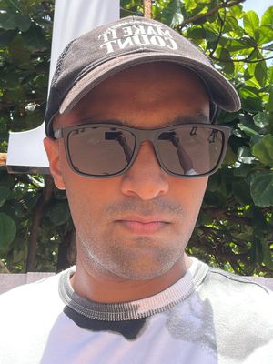 Rekith, 24