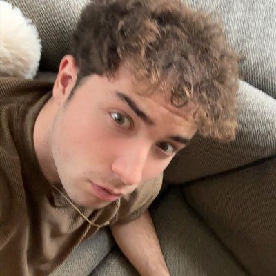 Ryan, 19