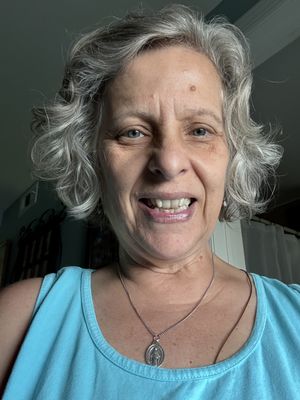 Catherine, 63