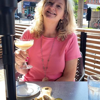 Diane, 59