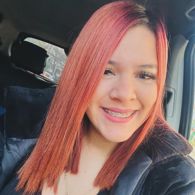Sarah, 30