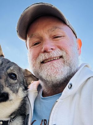 Robert, 58