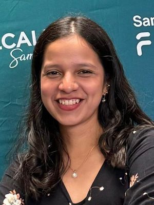 Maria De Lourdes, 24