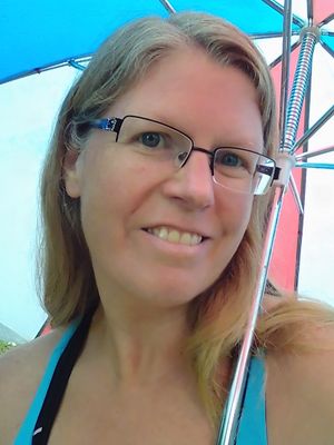 Sarah, 40
