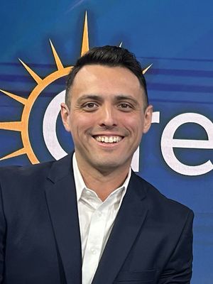 Chandler, 29