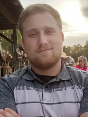 Jacob, 24