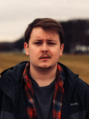 Andrew, 24