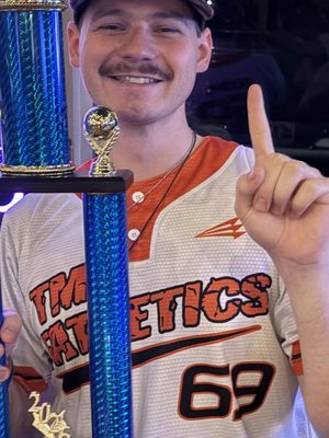 Nick, 26