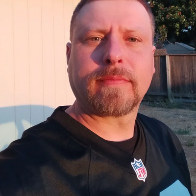 Michael, 40