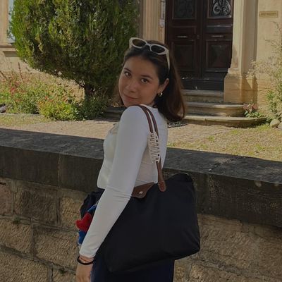 Mariana, 22