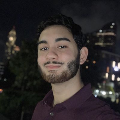 Myles, 25