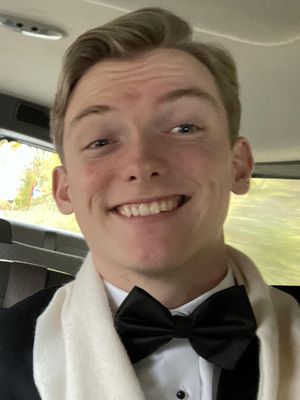 Braden, 24
