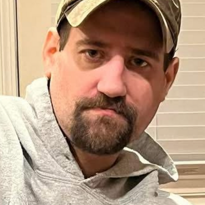 Kyle, 37