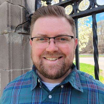 Michael, 34