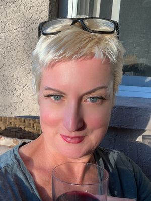 Kimberly, 57