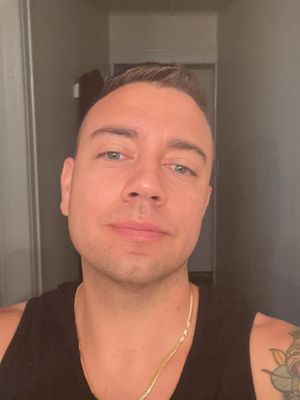 Patrick, 37