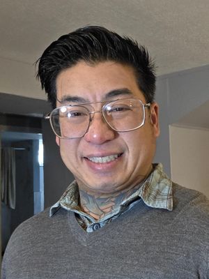 Thanh, 43
