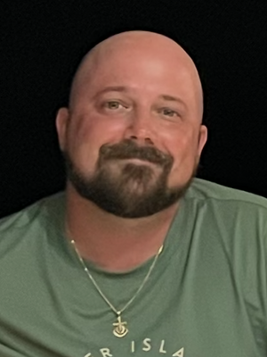 Greg, 32