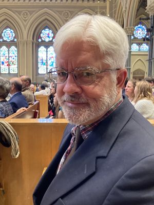 Keith, 68