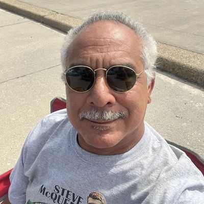 Pedro, 66