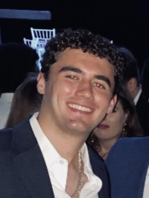 Josh, 25