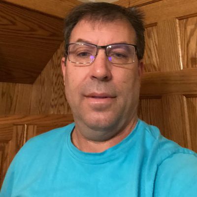 Charlie, 53