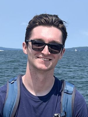 Jimmy, 27