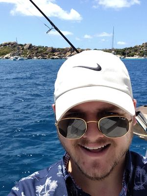 Mitchell, 29