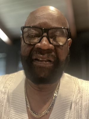James, 72