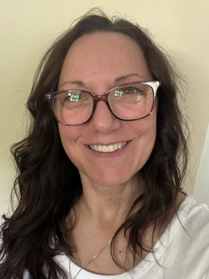 Jamie, 48