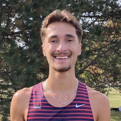 Bryce, 20