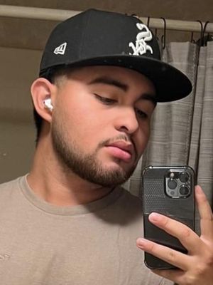 Jay, 22