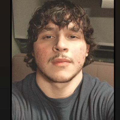 Fredy, 22